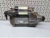 Electromotor 13 dinti, 02Z911024, Seat Leon (5F1) [Fabr 2012-2018] 1.6 tdi
