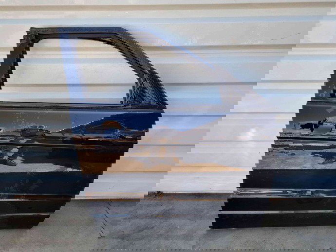 Usa dreapta fata LAND ROVER Range Rover Evoque [Fabr 2011-2018] Santorini Black (82)