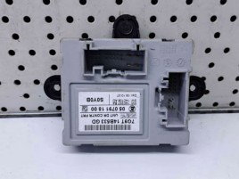 Modul usa stanga fata, 7G9T-14B533 GD, Ford Focus 2 (DA)