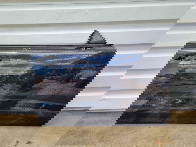 Usa dreapta fata Audi A7 Sportback (4GA) [Fabr 2011-2017] LZ9Y