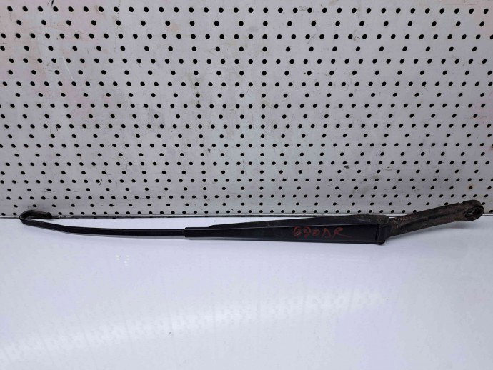Brat stergator parbriz dreapta Opel Zafira A (F75) [Fabr 1999-2005] 90582558RH
