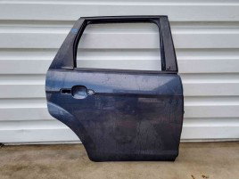 Usa dreapta spate Ford Focus 2 (DA) [Fabr 2004-2012] Sea Grey Metallic