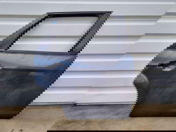 Usa dreapta spate Ford Focus 2 (DA) [Fabr 2004-2012] Sea Grey Metallic