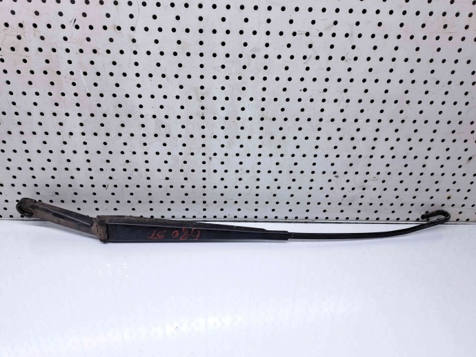 Brat stergator parbriz stanga Opel Zafira A (F75) [Fabr 1999-2005] 90582557LH