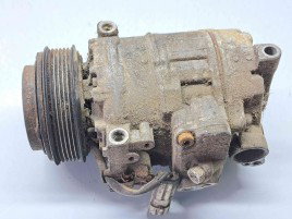 Compresor clima Opel Zafira A (F75) [Fabr 1999-2005] OEM