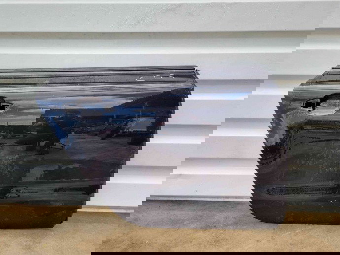 Usa dreapta spate Audi A7 Sportback (4GA) [Fabr 2011-2017] LZ9Y