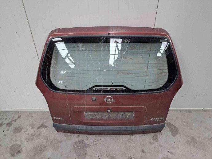 Haion Opel Zafira A (F75) [Fabr 1999-2005] OEM