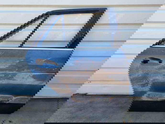 Usa dreapta spate Mercedes Clasa ML (W166) [Fabr 2011-2022] 755