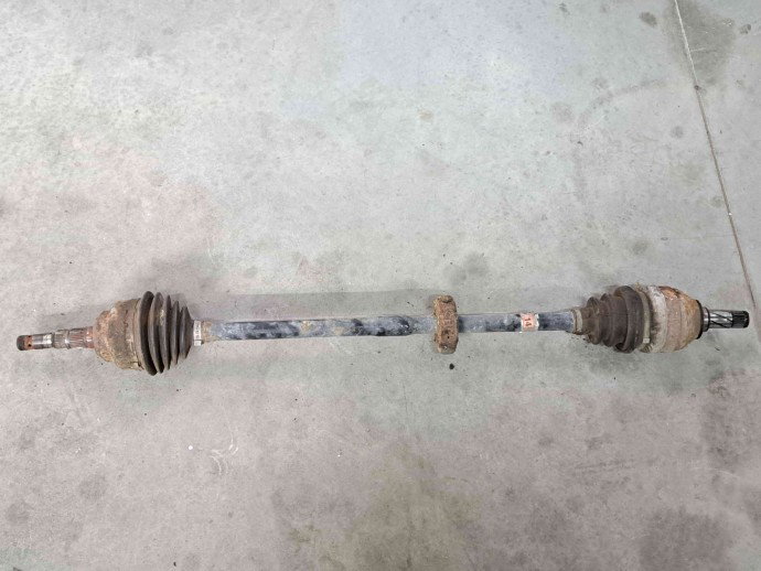 Planetara dreapta fata Opel Zafira A (F75) [Fabr 1999-2005] OEM