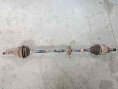 Planetara dreapta fata Opel Zafira A (F75) [Fabr 1999-2005] OEM