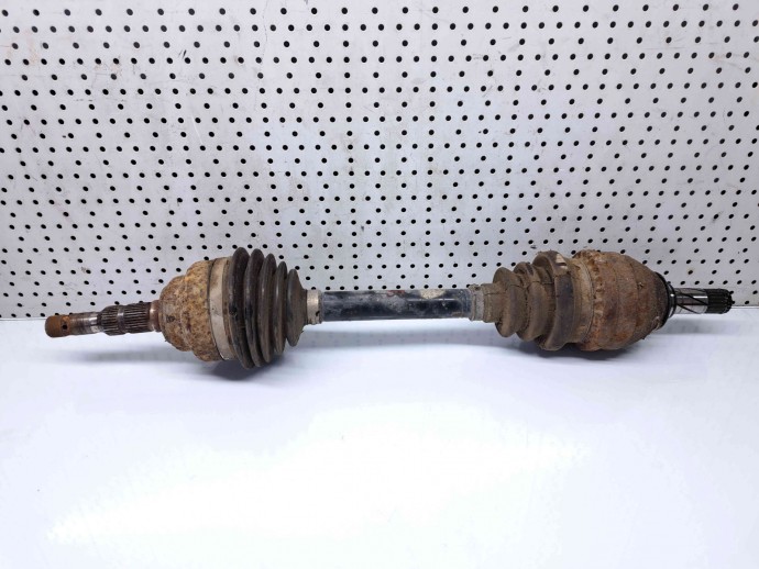 Planetara stanga fata Opel Zafira A (F75) [Fabr 1999-2005] OEM