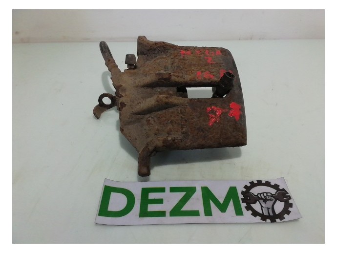 Etrier stanga fata Renault Megane 2 1.6 K4M OEM 2002-2008