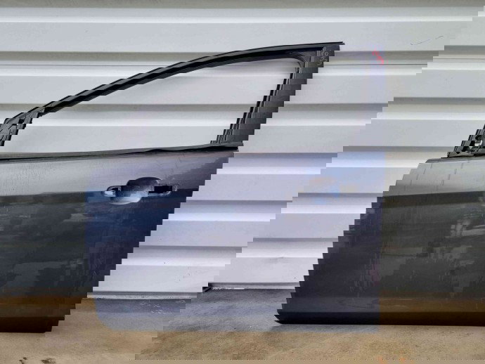 Usa stanga fata Ford Focus 2 (DA) [Fabr 2004-2012] Sea Grey Metallic