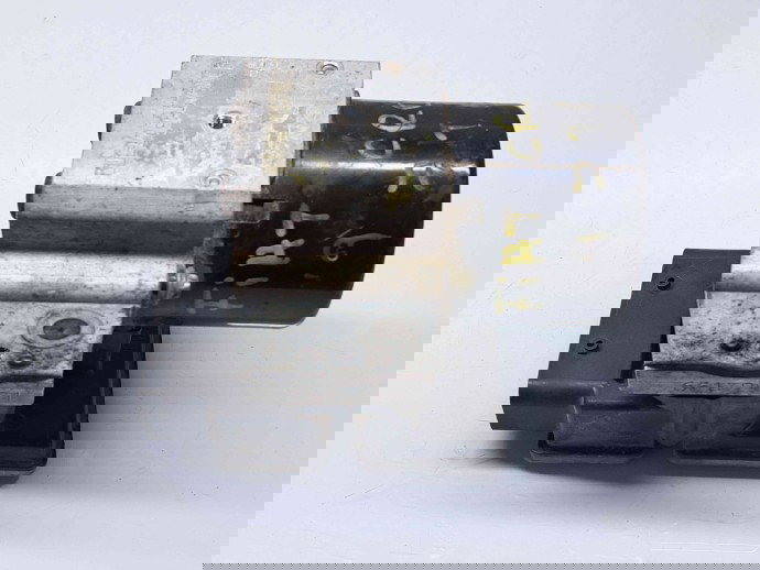 Pompa ABS Fiat Croma (194) [Fabr 2005-2010] 54084737B