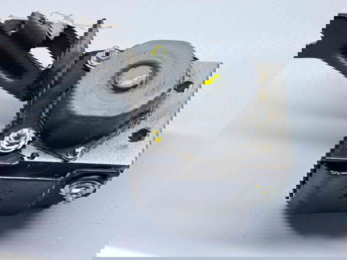 Pompa ABS Dacia Logan 2 [Fabr 2012-prezent] 476606615R 0.9 TCE