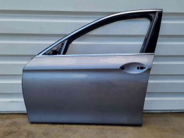Usa stanga fata Bmw 5 (F10) [Fabr 2011-2016] A52 SPACEGRAU METAL