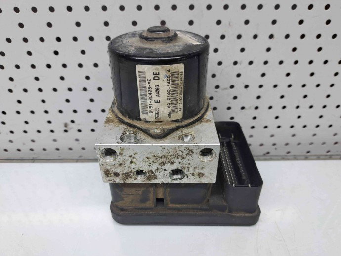 Pompa ABS Ford Fiesta 5 [Fabr 2001-2010] 8V512C405AE / 000403-531E0 1.4