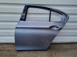 Usa stanga spate Bmw 5 (F10) [Fabr 2011-2016] A52 SPACEGRAU METAL