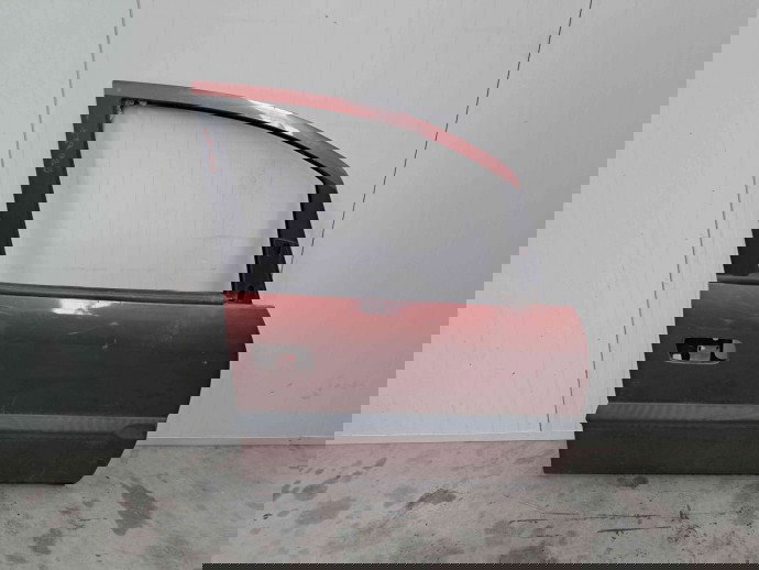 Usa dreapta fata Opel Zafira A (F75) [Fabr 1999-2005] OEM