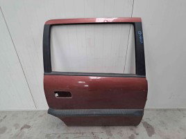 Usa dreapta spate Opel Zafira A (F75) [Fabr 1999-2005] OEM