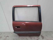 Usa dreapta spate Opel Zafira A (F75) [Fabr 1999-2005] OEM