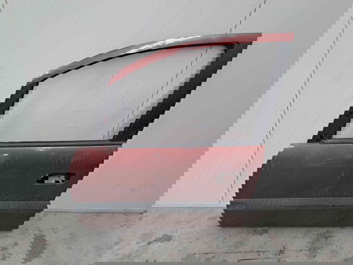 Usa stanga fata Opel Zafira A (F75) [Fabr 1999-2005] OEM