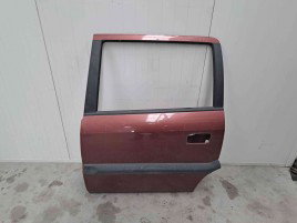 Usa stanga spate Opel Zafira A (F75) [Fabr 1999-2005] OEM