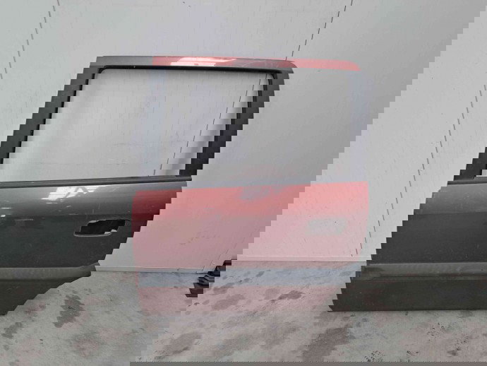 Usa stanga spate Opel Zafira A (F75) [Fabr 1999-2005] OEM