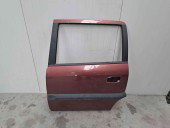 Usa stanga spate Opel Zafira A (F75) [Fabr 1999-2005] OEM
