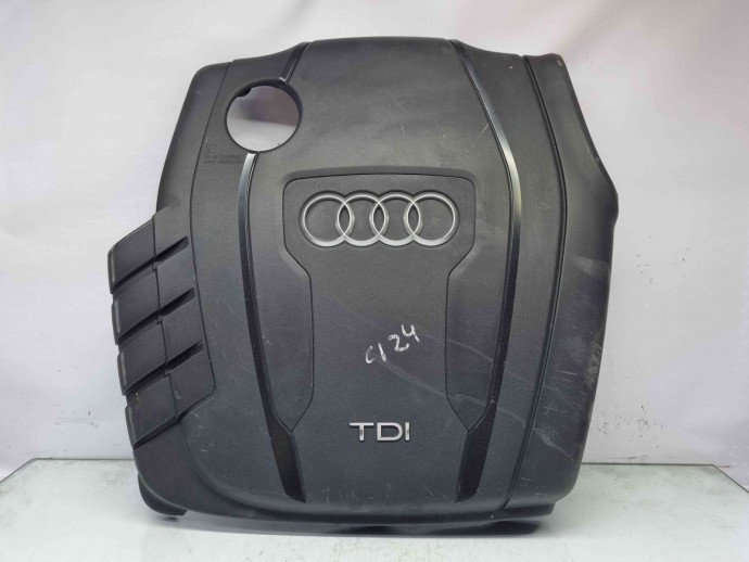 Capac motor Audi A6 (4G2, C7) [Fabr 2012-2017] 03L103025AB 2.0 TDI CGLC 2.0 TDI CGLC 130KW / 177CP