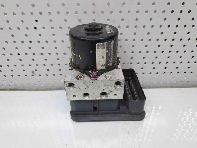 Pompa ABS Skoda Octavia 2 (1Z3) [Fabr 2004-2013] 1C0907379D / 1J0614417C 1.9 BXE