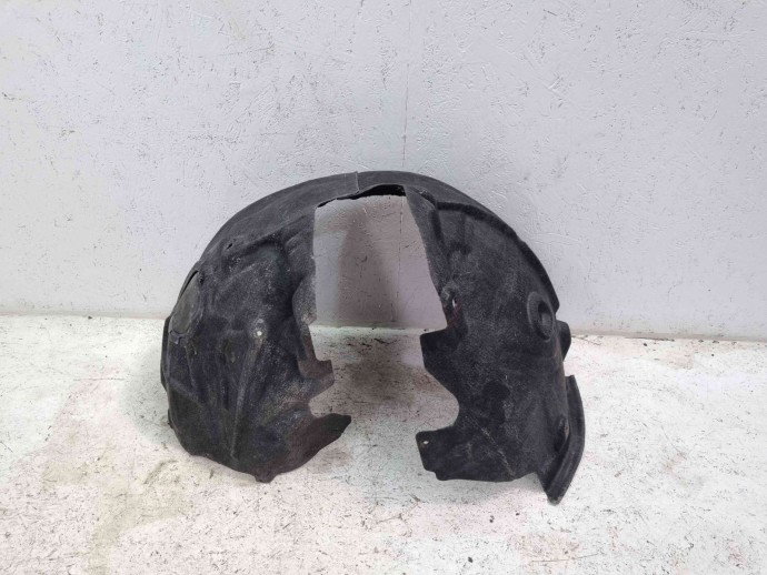 Carenaj roata dreapta fata Audi A6 (4G5, C7) Avant [Fabr 2011-2017] 4G0821134D