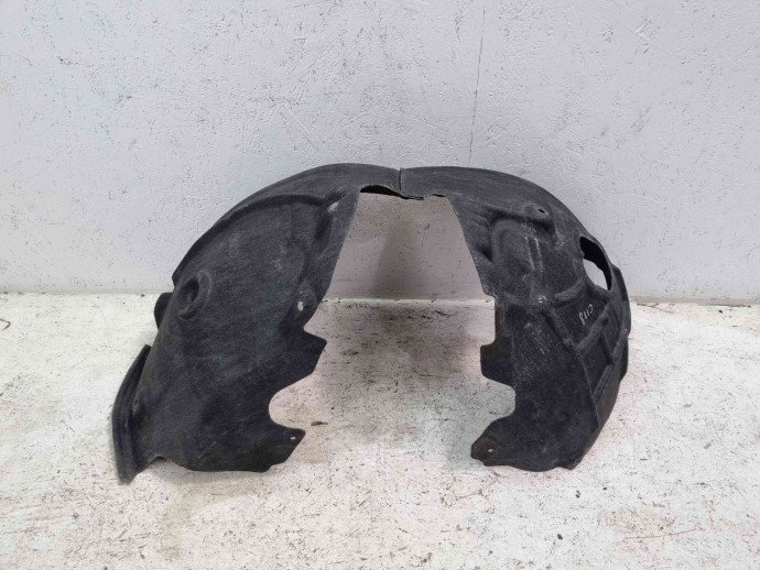 Carenaj roata stanga fata Audi A6 (4G5, C7) Avant [Fabr 2011-2017] 4G0821133D