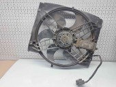 Electroventilator Bmw 3 (E46) [Fabr 1998-2005] 69226701 2.0 M47