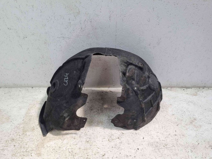 Carenaj roata stanga fata Audi A6 (4G2, C7) [Fabr 2012-2017] 4G0821133D