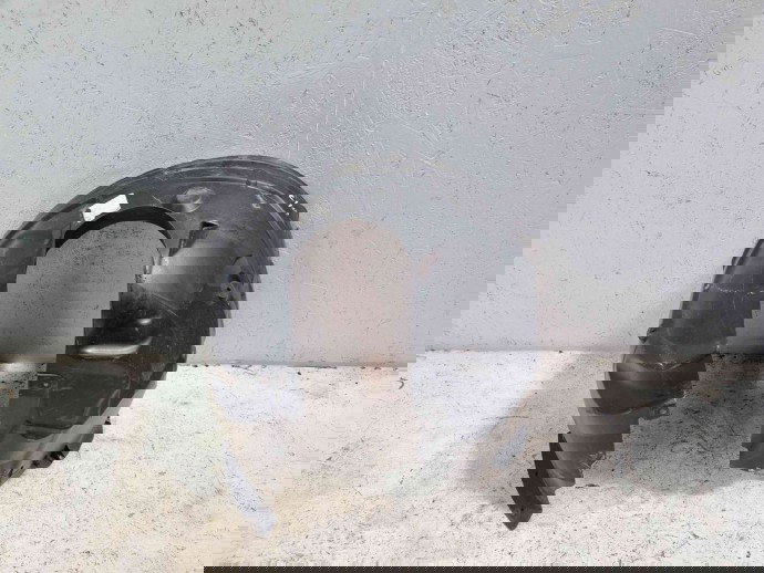 Carenaj roata stanga fata Ford Mondeo 5 Sedan [Fabr 2014-2022] DS73-A16115-DG