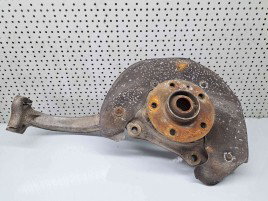 Fuzeta fata dreapta Audi A4 (8K5, B8) [Fabr 2008-2015] 4G0407242D 2.0 CAGA