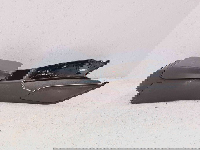  Consola centrala Audi A6 (4G2, C7) [Fabr 2012-2017] 4G0863244B