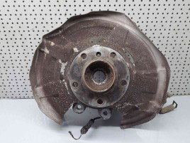Fuzeta spate stanga Bmw 5 (F10) [Fabr 2011-2016] 6793769 2.0 N47T
