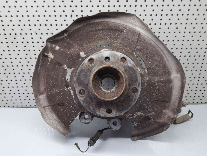 Fuzeta spate stanga Bmw 5 (F10) [Fabr 2011-2016] 6793769 2.0 N47T