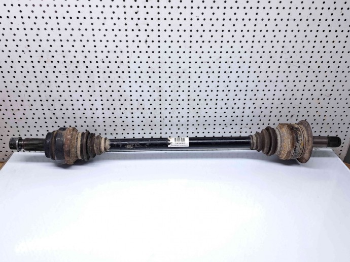 Planetara dreapta spate Bmw 5 (F10) [Fabr 2011-2016] 7581022 2.0 N47T