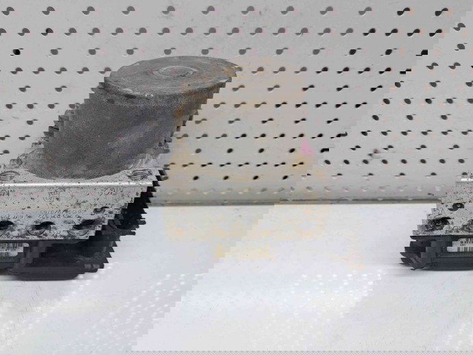 Pompa ABS PEUGEOT Partner (I) [Fabr 1996-2008] 966779880