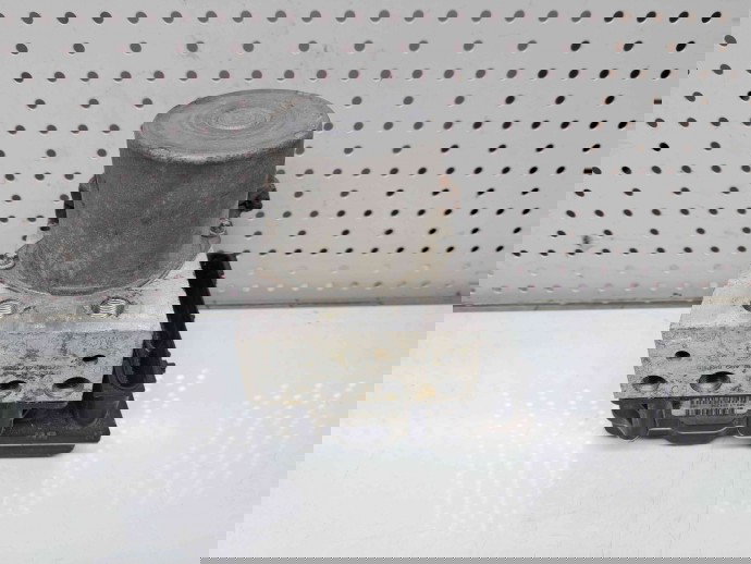 Pompa ABS PEUGEOT 307 [Fabr 2000-2008] 9658299680