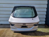 Haion Ford Mondeo 5 Sedan [Fabr 2014-2022] Moondust Silver