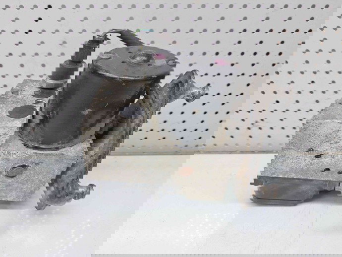 Pompa ABS Mercedes Clasa A (W169) [Fabr 2004-2012] 0034314512