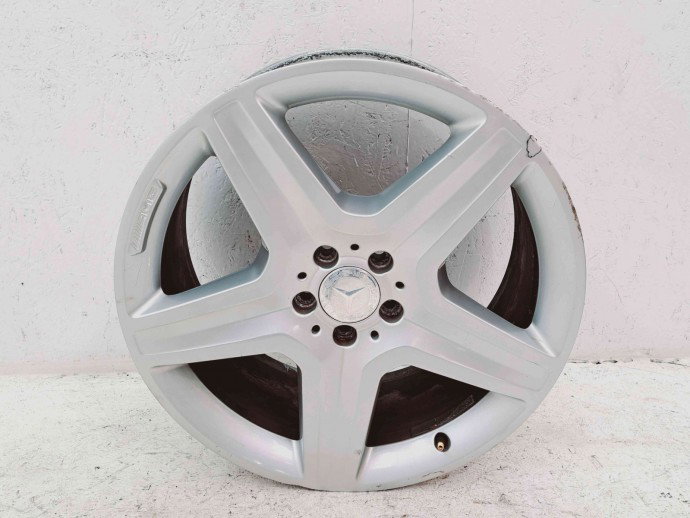 Janta aliaj Mercedes Clasa ML (W166) [Fabr 2011-2022] R20 / 5X112 / 9J / ET57