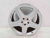 Janta aliaj Mercedes Clasa ML (W166) [Fabr 2011-2022] R20 / 5X112 / 9J / ET57