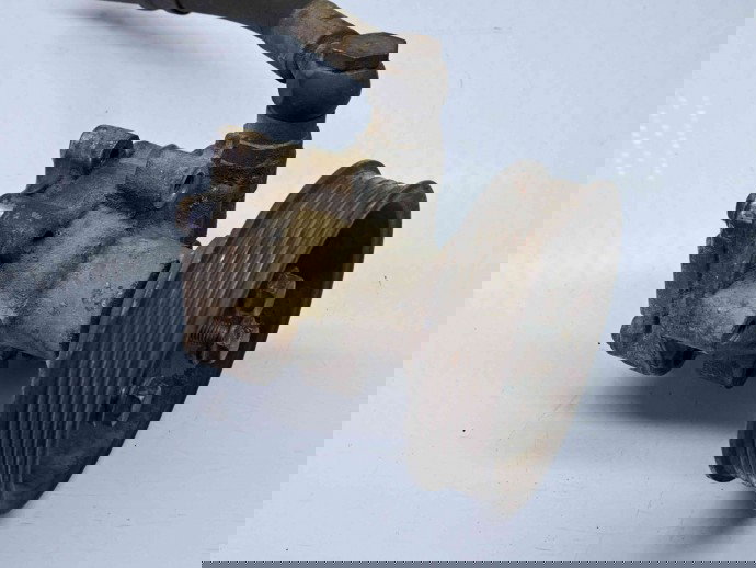 Pompa servodirectie Seat Leon (1P1) [Fabr 2005-2011] 1J0422154B