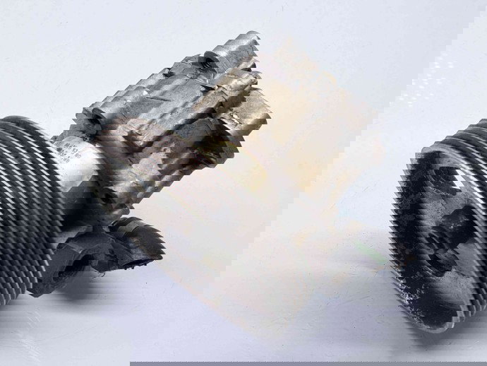 Pompa servodirectie Peugeot 807 [Fabr 2002-2008] 9647983580 2.0