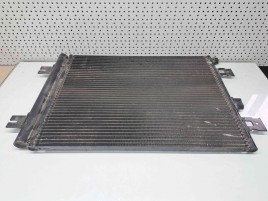 Radiator clima Dacia Logan (LS) [Fabr 2004-2012] OEM 1.5 DCI K9K